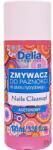 Delia Aceton tartalmú hybridgél lakk eltávolító - Delia Coral Acetone Nail Polish Remover 100 ml