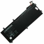 Dell M7R96 Gyári Akkumulátor, 56WHR, 3 Cella, Lithium Ion (ET-M7R96)