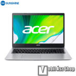 SUNSHINE Hydrogel TPU laptop képernyővédő fólia - Ultra Clear, ÖNREGENERÁLÓ! - 1db, a teljes képernyőt védi! - ACER Aspire 3 A315-23-R1F4