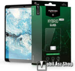 MyScreen Lenovo Tab M8 (HD), Tab M8 (FHD), Tab M8 (3rd Gen), MOTOROLA Tab G20, MYSCREEN HYBRIDGLASS Lite flexibilis üvegfólia, 7H, 0, 15mm