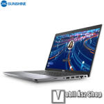 SUNSHINE Hydrogel TPU laptop képernyővédő fólia - Ultra Clear, ÖNREGENERÁLÓ! - 1db, a teljes képernyőt védi! - DELL Inspiron 14 5420