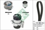 Schaeffler INA Set pompa apa + curea dintata Schaeffler INA 530 0201 30 (530 0201 30)