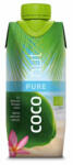 Green Coco Bautura De Cocos 100% Eco Aqua Verde 0.33l