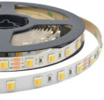 V-TAC CCT, állítható színhőmérsékletű kültéri LED szalag SMD 2835 - 120 LED/m - 2898