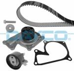 DAYCO Set pompa apa + curea dintata DAYCO KTBWP8860 (KTBWP8860) - automobilus