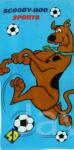 Scooby Doo fürdőlepedő, strand törölköző 70*140cm (CTL59856A)