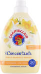 Chanteclair Balsam de rufe Concentrat ChanteClair Flori Portocalii si Narcis, 1L, 50 Spalari