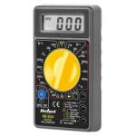 Rebel Tools Multimetru Universal Rb-830 Rebel (mie-rb-830) - satmultimedia