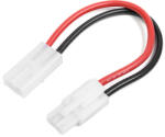 REVTEC Cablu prelungitor Tamiya 14AWG 12cm (GF-1311-040)