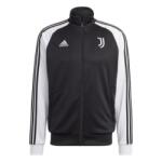 adidas Juventus Torino geacă de fotbal pentru bărbați DNA black - XL