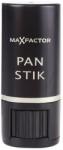 MAX Factor Pan Stik грим и коректор в едно цвят 13 Nouveau Beige 9 гр