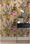 Dutch Wallcoverings Tapet „Lemur, auriu rose 89012404 (442556)