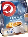 Auchan Kedvenc Kávépárna Koffeinmentes 36 db Intenzitás: 5