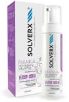 Solverx Spumă pentru igiena intimă pentru fetițe - Solverx 200 ml