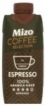 Mizo Coffee Selection Espresso UHT zsírszegény kávés tej 330 ml - homeandwash
