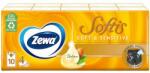 Zewa Softis 4 straturi Șervețele de hârtie - Soft&Sensitive 10x9 buc (830422)