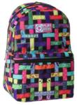  Ghiozdan liceu EXTREME4ME X-PACK X61