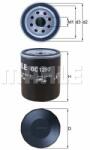 MAHLE Filtru ulei MAHLE OC 1292 (OC 1292) - automobilus