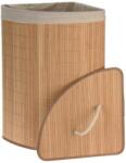 Excellent Houseware Cos rufe Corner Bambus natur, 35x35x60 cm