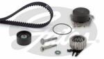 GATES Set pompa apa + curea dintata GATES PowerGrip KP15685XS (KP15685XS)