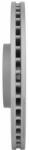 Bosch Disc frana BOSCH 0 986 479 B87 (0 986 479 B87) - automobilus
