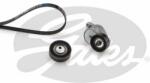 GATES Set curea transmisie cu caneluri GATES Micro-V® K046PK1540 (K046PK1540)