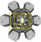 Schaeffler LuK Disc ambreiaj Schaeffler LuK 335 0186 10 (335 0186 10)