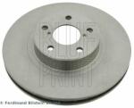 BLUE PRINT Disc frana BLUE PRINT ADS74313 (ADS74313) - automobilus