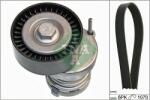 Schaeffler INA Set curea transmisie cu caneluri Schaeffler INA 529 0084 10 (529 0084 10)