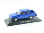 Deagostini Dacia 1309 albastra1/43 (15270)