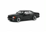 SOLIDO Mercedes-Benz 560 SEC AMG Black 19901/43 (15258)