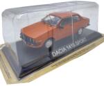 Deagostini Dacia 1410 Sport orange1/43 (15262)
