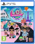 Outright Games L.O.L. Surprise! B.B.s Born to Travel (PS5)