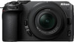 Nikon Z30 + DX 16-50mm (VOA110K001) Digitális fényképezőgép