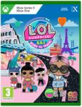Outright Games L.O.L. Surprise! B.B.s Born to Travel (Xbox One)