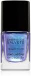 Gabriella Salvete Longlasting Enamel лак за нокти с холографичен ефект цвят 16 Amethyst 11ml