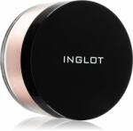 Inglot Perfect Finish матираща насипна пудра цвят 04 23 гр