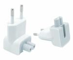 DeTech Преходник DeTech EU plug за Apple - 18206