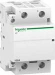 Schneider Electric Contactor modular pe sina 4P 250A ICT 24 v c. a. 50 hz A9C20137 (A9C20137)