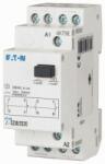 Eaton Impulse Relay, 110Ac, 1 N/O, 1 N/C, 16A, 50Hz, 1Hp Z-S110/So 265284 (265284)