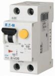 Eaton Intrerupator diferential PFL4-10/1N/C/003 10A C 1P+N 293297 (293297)