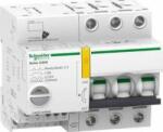 Schneider Electric Siguranta automata cu comandă integrata 3P 16 A 30 kA D ACTI 9, REFLEX IC60 A9C66316 (A9C66316)