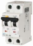 Eaton Siguranta automata cu protectie diferentiala FRBM6-B20/2/03 20A D 2P 300mA 177888 (177888)
