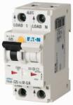 Eaton Siguranta automata cu protectie diferentiala FRBDM-C16/1N/003-G/A 16A C 1P+N 10kA 30mA 168270 (168270)