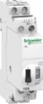 Schneider Electric Releu de impuls 2P 16 A 230 V ITL Itl 110V DC ; 230-240V AC A9C30812 (A9C30812)
