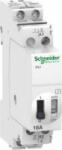 Schneider Electric Releu de impuls 1P 16 A 230 V ITL Itl 110V DC ; 230-240V AC A9C30811 (A9C30811)