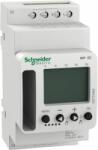 Schneider Electric Programator orar digital sapt IHP 2C CCT15442 (CCT15442)