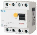 Eaton Intrerupator diferential PFIM-40/4/003-G/F 40A 4P 30mA 187456 (187456)