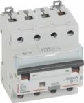 Legrand Dx3 4P B16 6000A Ac 1000Ma 4M 411361 (411361)