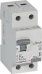 Legrand Rx3 Id 2P 25A Ac 30Ma 402024 (402024)